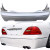 ModeloDrive FRP VIP Rear Bumper > Lexus LS430 UCF30 2001-2003 - image 1