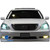 ModeloDrive FRP ARTI Front Lip > Lexus LS430 UCF31 2004-2006 - image 10