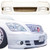 ModeloDrive FRP JBDN Front Bumper > Lexus LS430 UCF31 2004-2006 - image 1
