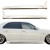 ModeloDrive FRP JBDN Side Skirts > Lexus LS430 (UCF31) 2004-2006 - image 1