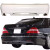 ModeloDrive FRP JBDN Rear Bumper > Lexus LS430 UCF31 2004-2006 - image 5