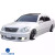 ModeloDrive FRP JBDN Body Kit 4pc > Lexus LS430 UCF31 2004-2006 - image 8