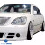 ModeloDrive FRP JBDN Body Kit 4pc > Lexus LS430 UCF31 2004-2006 - image 10