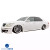 ModeloDrive FRP JBDN Body Kit 4pc > Lexus LS430 UCF31 2004-2006 - image 48