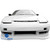 ModeloDrive FRP ORI RACE Front Bumper > Nissan 240SX 1989-1994 > 2/3dr - image 5