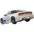 ModeloDrive FRP ORI RACE Rear Bumper > Nissan 240SX 1989-1994 > 3dr Hatch - image 17