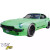 VSaero FRP TKYO Wide Body Fender Flares (front) 60mm 2pc > Datsun 260Z S30 1974-1974 > 2/4 Seater - image 2