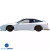 ModeloDrive FRP Type-X Side Skirts > Nissan 240SX 1989-1994 > 2/3dr - image 6