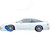 ModeloDrive FRP Type-X Body Kit 6pc > Nissan 240SX 1989-1994 > 3dr Hatch - image 41