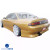 ModeloDrive FRP ORI t2 50mm Fenders (rear) 3pc w Gas Cap > Nissan 240SX S14 1995-1998 - image 5