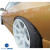 ModeloDrive FRP ORI t2 50mm Fenders (rear) 3pc w Gas Cap > Nissan 240SX (S14) 1995-1998 - image 6