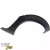 VSaero FRP TKYO Wide Body Fender Flares (rear) 100mm 4pc > Datsun 260Z S30 1974-1974 > 2 Seater - image 20