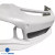 ModeloDrive FRP GT3-Look Front Bumper > Porsche Boxster 987 2005-2008 - image 20