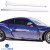 ModeloDrive FRP ARTI Wide Body Side Skirts > Subaru BRZ ZN6 2013-2020 - image 10