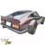 VSaero FRP TKYO Spoiler Wing > Datsun 260Z S30 1974-1974 > 2/4 Seater - image 4