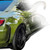 ModeloDrive FRP ARTI Wide Body Fenders (rear) > Subaru BRZ ZN6 2013-2020 - image 1