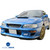 ModeloDrive FRP LS WRC 00 Front Bumper w Caps 3pc > Subaru Impreza (GC8) 1993-2001 > 2/4dr - image 4