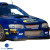 ModeloDrive FRP LS WRC 00 Front Bumper w Caps 3pc > Subaru Impreza (GC8) 1993-2001 > 2/4dr - image 7
