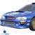 ModeloDrive FRP LS WRC 00 Front Bumper w Caps 3pc > Subaru Impreza (GC8) 1993-2001 > 2/4dr - image 12