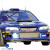 ModeloDrive FRP LS WRC 00 Front Bumper w Caps 3pc > Subaru Impreza (GC8) 1993-2001 > 2/4dr - image 14