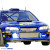 ModeloDrive FRP LS WRC 00 Front Bumper w Caps 3pc > Subaru Impreza (GC8) 1993-2001 > 2/4dr - image 13