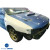 ModeloDrive FRP LS WRC 22B Wide Body Fenders (front) 2pc > Subaru Impreza (GC8) 1993-2001 > 2/4dr - image 5