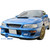 ModeloDrive FRP LS WRC 00 Wide Body Kit 11pc > Subaru Impreza (GC8) 1993-2001 > 2dr Coupe - image 9