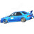 ModeloDrive FRP LS WRC 00 Wide Body Kit 11pc > Subaru Impreza (GC8) 1993-2001 > 2dr Coupe - image 101