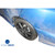 ModeloDrive FRP LS WRC 22B Wide Body Fenders (rear) 5pc > Subaru Impreza (GC8) 1993-2001 > 4dr Sedan - image 3