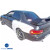 ModeloDrive FRP LS WRC 22B Wide Body Fenders (rear) 5pc > Subaru Impreza (GC8) 1993-2001 > 4dr Sedan - image 25