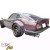 VSaero FRP TKYO Wide Body Kit w Wing > Datsun 260Z S30 1974-1974 > 2 Seater - image 107