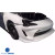 ModeloDrive FRP ARTI Wide Body Fenders (front) > Toyota 86 2017-2020 - image 14