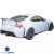 ModeloDrive FRP ARTI Wide Body Fenders (rear) > Toyota 86 2017-2020 - image 3