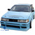 ModeloDrive FRP ORI Front Bumper > Toyota Corolla AE86 Levin 1984-1987 - image 10