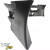 VSaero FRP TKYO Wide Body Lower Half Front Bumper > Datsun 280Z S30 1975-1978 > 2/4 Seater - image 13