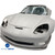 ModeloDrive Carbon Fiber OER GT3 Front Bumper > Chevrolet Corvette C6 2005-2013 - image 3