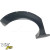 VSaero FRP TKYO Wide Body Fender Flares (rear) 4pc 100mm > Datsun 280Z (S30) 1975-1978 > 2 Seater - image 23