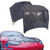 ModeloDrive Carbon Fiber CSPE Hood > Mazda Miata (NB) 1998-2005 - image 6