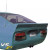 VSaero FRP TKYO Spoiler Wing > Datsun 280Z S30 1975-1978 > 2/4 Seater - image 2