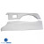 ModeloDrive FRP DMA Wide Body 30mm Fenders (rear) > Mazda RX-7 (FC3S) 1986-1992 - image 3