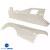 ModeloDrive FRP DMA Wide Body 30mm Fenders (rear) > Mazda RX-7 (FC3S) 1986-1992 - image 17