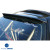 ModeloDrive Carbon Fiber FORE Roof Spoiler Wing > Mazda RX-7 (FC3S) 1986-1992 - image 2