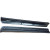 ModeloDrive Carbon Fiber OER Door Sills > Mazda RX-7 (FC3S) 1986-1992 - image 2