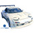 ModeloDrive FRP RAME-GT Hood > Mazda RX-7 (FD3S) 1993-1997 - image 3