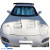 ModeloDrive FRP RAME-GT Hood > Mazda RX-7 (FD3S) 1993-1997 - image 16