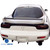ModeloDrive FRP RAME Classic Diffuser > Mazda RX-7 (FD3S) 1993-1997 - image 2
