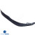 ModeloDrive Carbon Fiber RAME 6-Hole Duckbill Spoiler Wing > Mazda RX-7 (FD3S) 1993-1997 - image 11