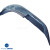 ModeloDrive Carbon Fiber RAME Duckbill Spoiler Wing > Mazda RX-7 (FD3S) 1993-1997 - image 14