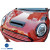 ModeloDrive FRP DUAG Hood > Mini Mini Cooper F56 F57 2014-2020 - image 2