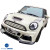 ModeloDrive FRP DUAG Hood > Mini Mini Cooper F56 F57 2014-2020 - image 9